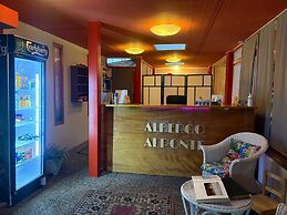 Al Ponte Hotel