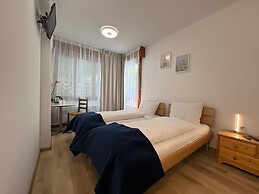 Al Ponte Hotel