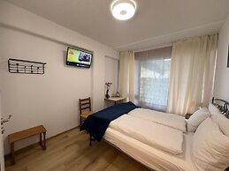 Al Ponte Hotel