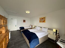 Al Ponte Hotel