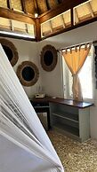 Café Gili Beach Bungalows