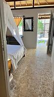 Café Gili Beach Bungalows