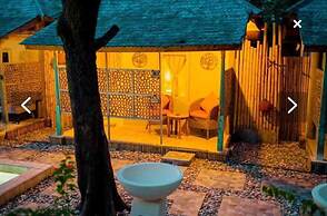 Café Gili Beach Bungalows