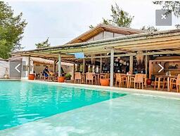 Café Gili Beach Bungalows
