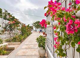 Café Gili Beach Bungalows