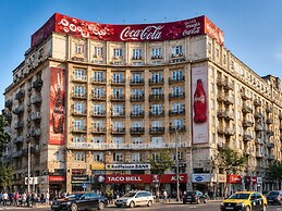 Metropole Apartments Romana Square