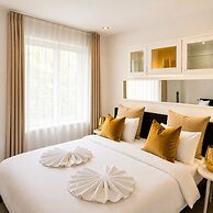 Metropole Apartments Romana Square