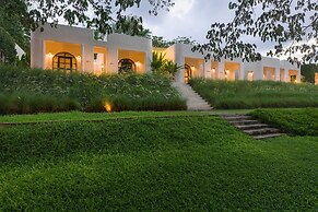 Villa La Flora Kaeng Krachan