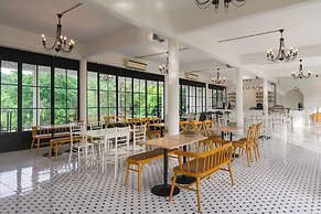 Villa La Flora Kaeng Krachan