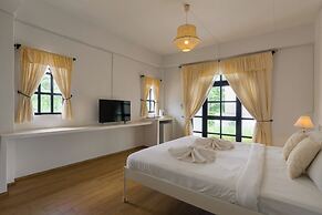Villa La Flora Kaeng Krachan