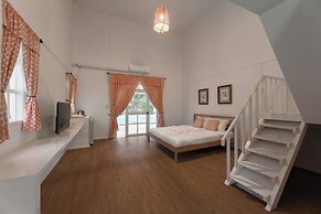 Villa La Flora Kaeng Krachan
