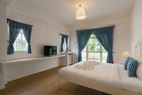 Villa La Flora Kaeng Krachan