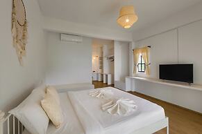 Villa La Flora Kaeng Krachan