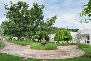 Villa La Flora Kaeng Krachan