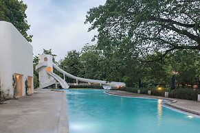 Villa La Flora Kaeng Krachan