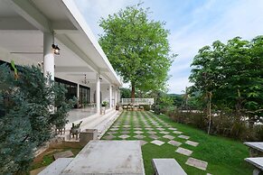 Villa La Flora Kaeng Krachan