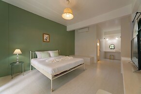 Villa La Flora Kaeng Krachan