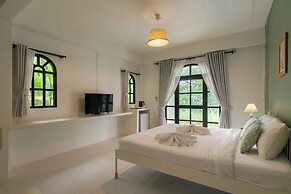Villa La Flora Kaeng Krachan