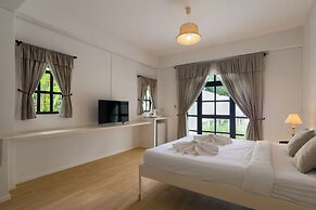 Villa La Flora Kaeng Krachan