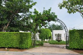 Villa La Flora Kaeng Krachan