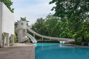 Villa La Flora Kaeng Krachan