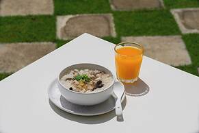 Villa La Flora Kaeng Krachan