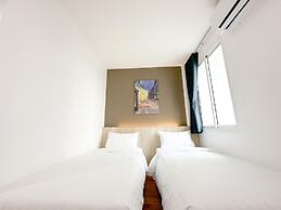 H-Banaat Hotel
