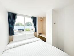 H-Banaat Hotel