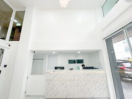 H-Banaat Hotel