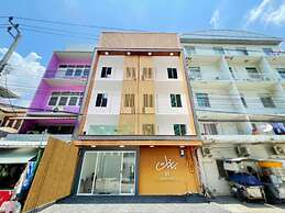 H-Banaat Hotel