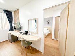H-Banaat Hotel