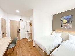 H-Banaat Hotel