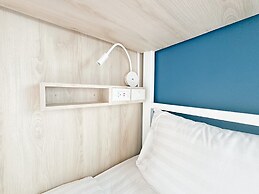 H-Banaat Hotel