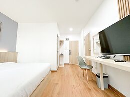 H-Banaat Hotel