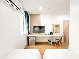 H-Banaat Hotel