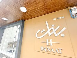 H-Banaat Hotel