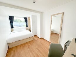 H-Banaat Hotel