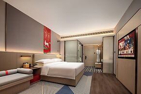 Echeng Hotel