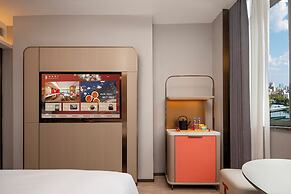 Echeng Hotel