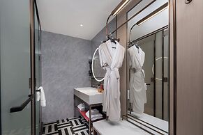 Echeng Hotel