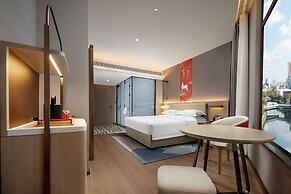 Echeng Hotel