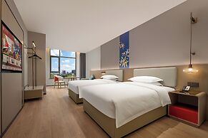 Echeng Hotel