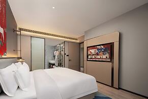 Echeng Hotel