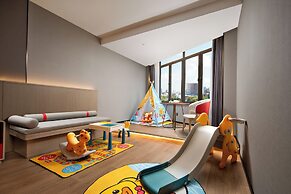 Echeng Hotel