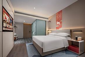Echeng Hotel