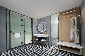 Echeng Hotel