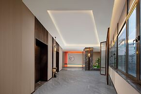 Echeng Hotel