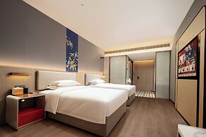 Echeng Hotel