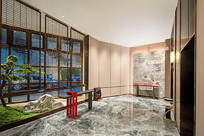 Echeng Hotel