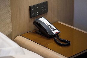 Echeng Hotel